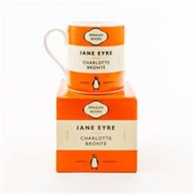 Jane Eyre Mugg