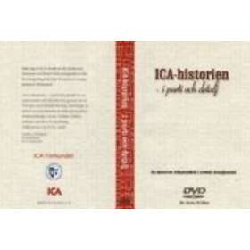 ICA-historien I Parti Och Detalj