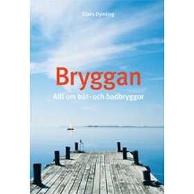 Bryggan : Allt Om Båt- Och Badbryggor