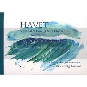 Havet Var Min Lust Och Fröjd
