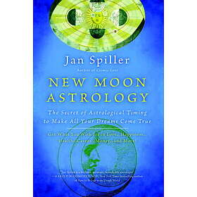 New Moon Astrology