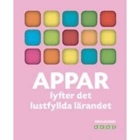 Appar Lyfter Det Lustfyllda Lärandet