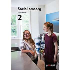 Social Omsorg 2, Elevbok, Från 589 Kr