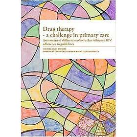 Drug Therapy A Challange In Primary Care