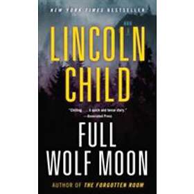 Full Wolf Moon