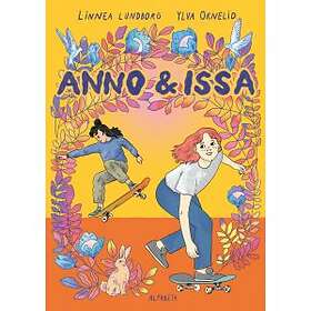Anno & Issa
