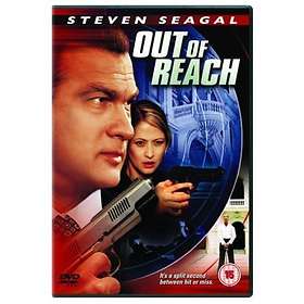 Out of Reach (UK) (DVD)