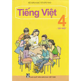 Vietnamesiska: Årskurs 4, Nivå 2, Textbok