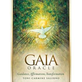 Gaia Oracle