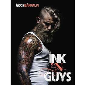 Ink ’n Guys