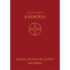 Kyrkohandbok För Svenska Kyrkan Musikvolym, På Finska