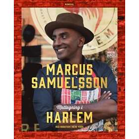 Red Rooster : Matlagning I Harlem