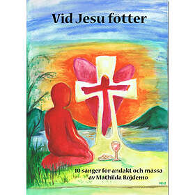 Vid Jesu Fötter Noter