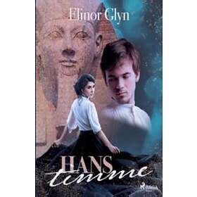 Hans Timme