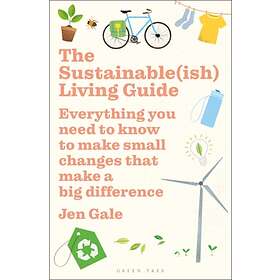 The Sustainableish Living Guide