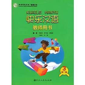 Happy Chinese: Level 3, Teacher's Book