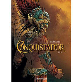 Conquistador 2