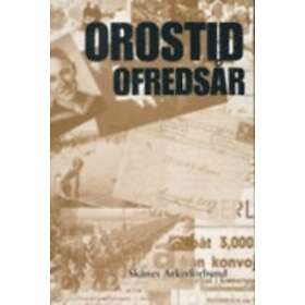 Orostid Ofredsår