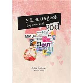 Kära Dagbok