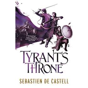 Tyrant's Throne