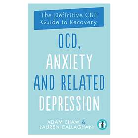 Ocd, Anxiety And Related Depression