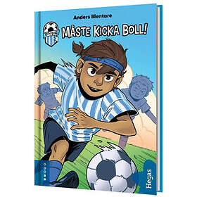 Måste Kicka Boll