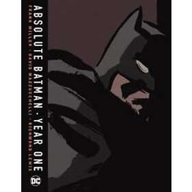 Absolute Batman Year One