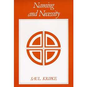 Naming And Necessity