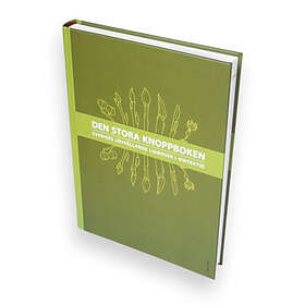 Den Stora Knoppboken : Sveriges Lövfällande Lignoser I Vintertid