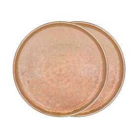 Villa Collection Tallrik Ø21cm 2-pack