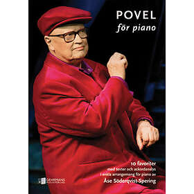 Povel För Piano