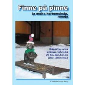 Finne På Pinne Ja Muita Kertomuksia, Runoja