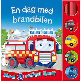 En Dag Med Brandbilen