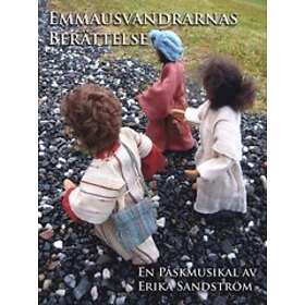 Emmausvandrarnas Berättelse Noter