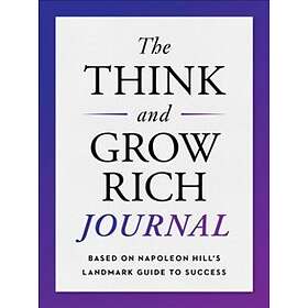 The Think And Grow Rich Journal