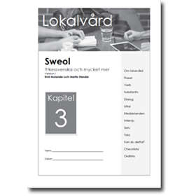 Sweol Yrkessvenska Lokalvård