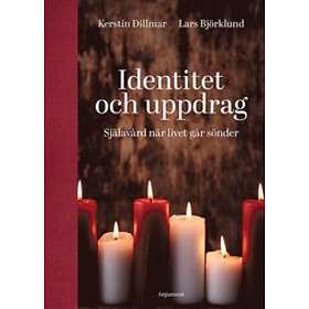 Identitet Och Uppdrag : Själavård När Livet Går Sönder