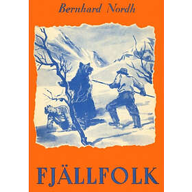 Fjällfolk