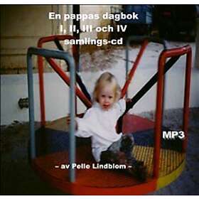 En Pappas Dagbok Samlings-cd