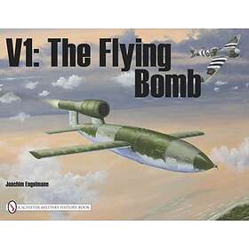 V1 The Flying Bomb