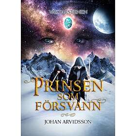 Prinsen Som Försvann