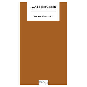 Bara En Mor I