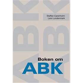 Boken Om ABK