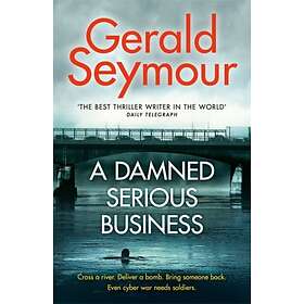 A Damned Serious Business