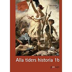 Alla Tiders Historia 1b