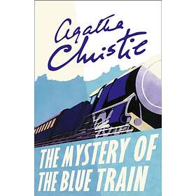 Mystery Of The Blue Train