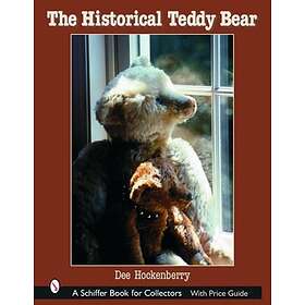 Historical Teddy Bear