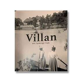 Villan Ett Lyckligt Hus