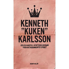 Kenneth "Kuken" Karlsson