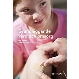 Grundläggande Vård Och Omsorg, Elevbok